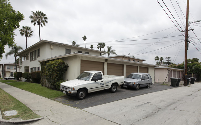 802-806 N Lemon St in Anaheim, CA - Building Photo - Building Photo