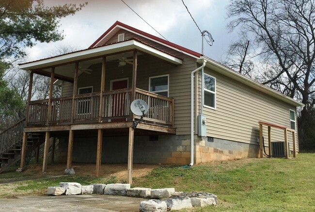3810 Old Knoxville Hwy