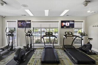 Evergreen Lenox Park in Atlanta, GA - Building Photo - Building Photo