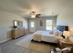 75 Pne Rdg Ln in Durant, OK - Building Photo - Building Photo