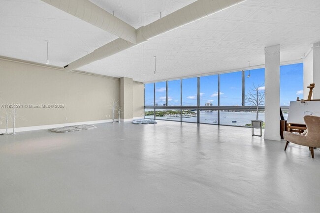 property at 7934 West Dr
