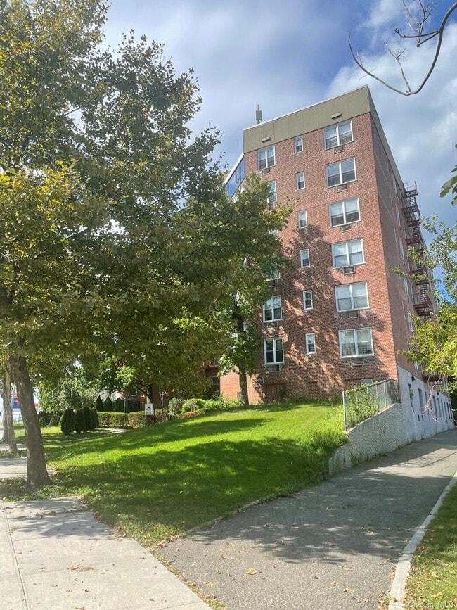 property at 151-05 Cross Island Pkwy