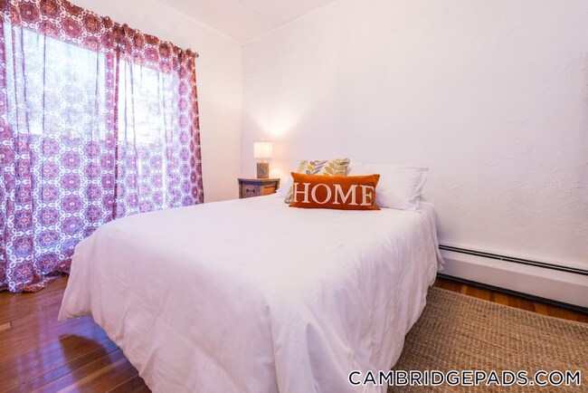 199 Mt Auburn St in Cambridge, MA - Building Photo - Building Photo