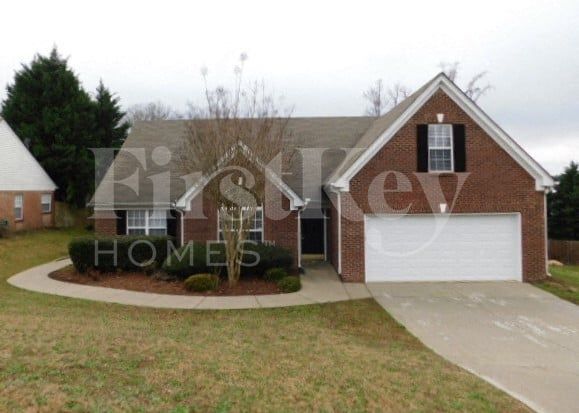 830 James Ridge Dr in Lawrenceville, GA - Building Photo