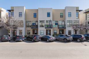 1195-1221 67th St Apartments