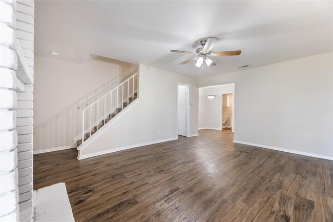 property at 210 W Lake Dr