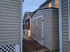 834 Harry Truman Road in Fayetteville, NC - Building Photo - Building Photo