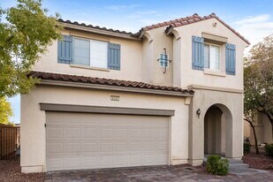 6226 Standing Elm St in North Las Vegas, NV - Building Photo