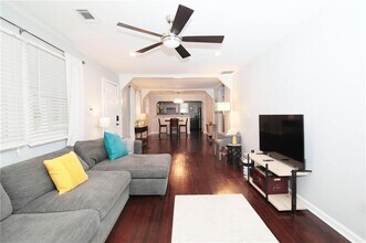 531 Allendale Dr in Decatur, GA - Building Photo - Building Photo