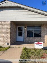 4611 SW I Ave in Lawton, OK - Building Photo - Building Photo