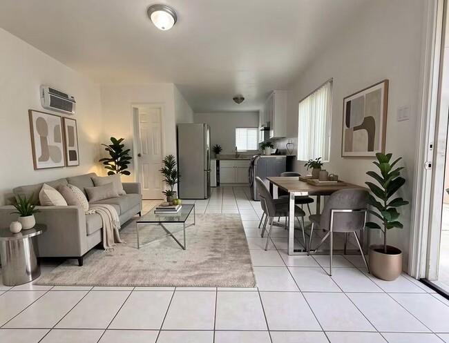 1612 S Curtis Ave in Alhambra, CA - Building Photo - Building Photo