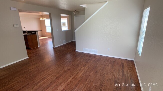 7884 Fedora Ln in Colorado Springs, CO - Building Photo - Building Photo