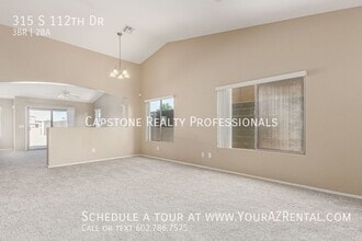 315 S 112th Dr in Avondale, AZ - Building Photo - Building Photo