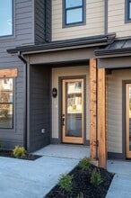 1018 Alice St in Nashville, TN - Building Photo - Building Photo