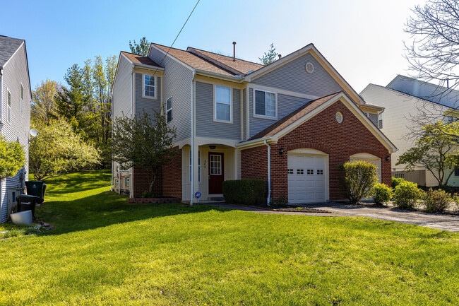 property at 206 Glenwood Ave