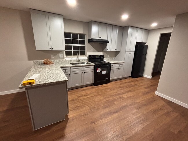 property at 8546 Talton St