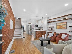 584 N Plum St in Lancaster, PA - Building Photo