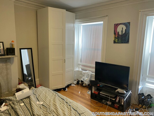 658 Massachusetts Ave in Boston, MA - Building Photo - Building Photo