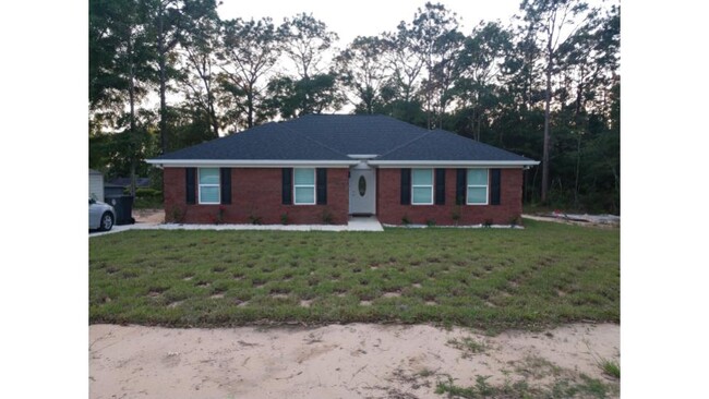 property at 4309 St. Andrews Ct.