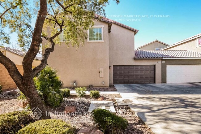 property at 9829 Fountain Walk Ave
