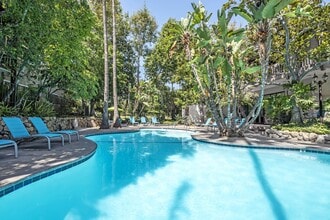 Rancho Los Feliz in Los Angeles, CA - Building Photo - Building Photo