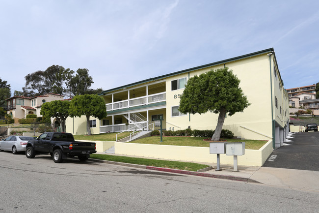 Buena Vista Apartments in Ventura, CA - Building Photo - Building Photo