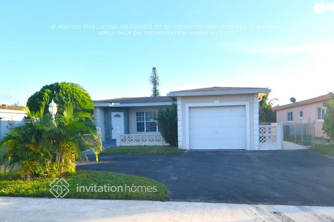 property at 4916 NW 39th St