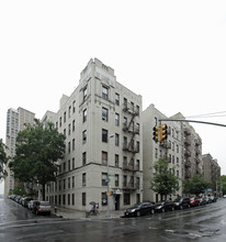 271 Fort Washington Ave in New York, NY - Building Photo - Building Photo