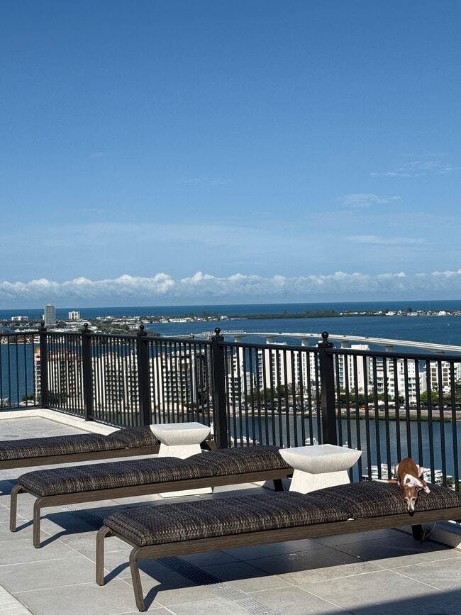property at 33 S Palm Ave