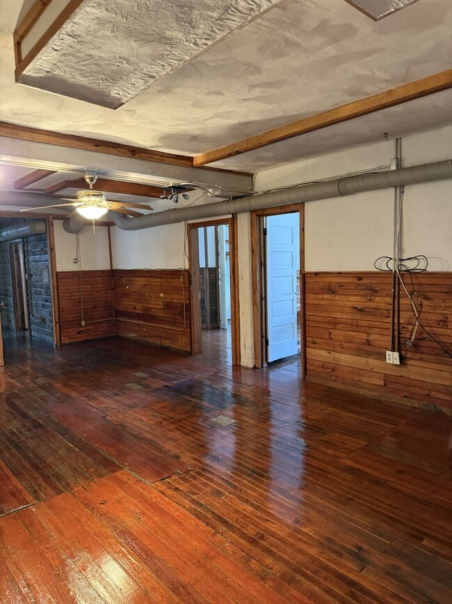 15 Wabank Rd, Unit D in Millersville, PA - Building Photo - Building Photo