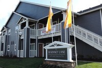 McKinney Lane Apartments