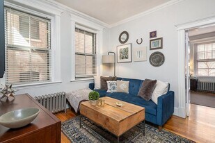 70 Phillips St, Unit 70 Phillips Street in Boston, MA - Building Photo