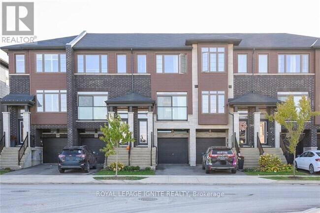 23 Soho St in Hamilton, ON - Building Photo - Building Photo