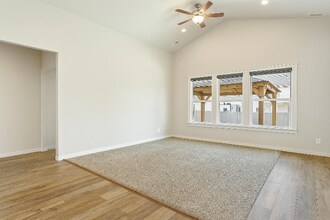 3676 E Hags Head St in Nampa, ID - Building Photo - Building Photo