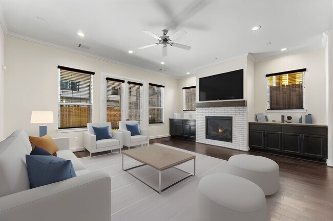 612 E 27th St in Houston, TX - Building Photo - Building Photo