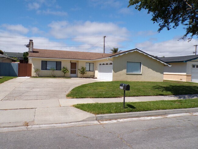 property at 3930 Neptune Ave