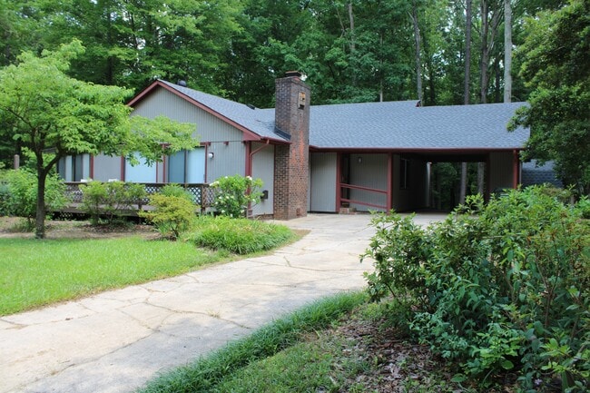 property at 113 Lake Dr