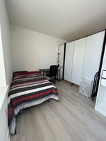 700 4th St, Unit 1 in San Francisco, CA - Building Photo