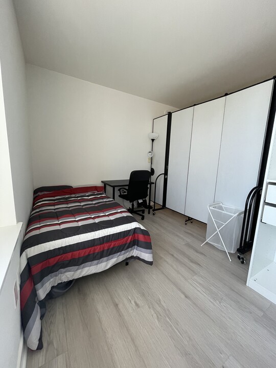 700 4th St, Unit 1 in San Francisco, CA - Building Photo