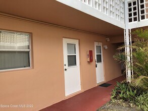 610 Jefferson Ave in Cape Canaveral, FL - Building Photo - Building Photo