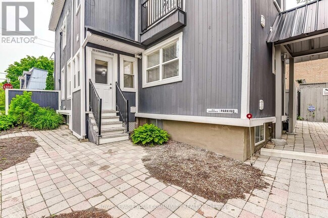 23 Washington St in Markham, ON - Building Photo - Building Photo