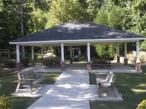 Foster Place Community in Dallas, GA - Foto de edificio - Building Photo