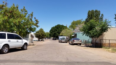 Indian Trailer Park in Phoenix, AZ - Building Photo - Building Photo