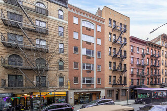 47 Walker St in New York, NY - Building Photo - Building Photo