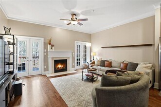 1585 Mosaic Way in Smyrna, GA - Building Photo - Building Photo