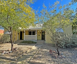 515 S 5th Ave, Unit 515 South 5th Avenue in Tucson, AZ - Building Photo