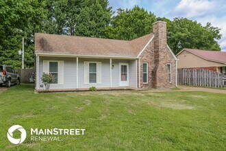 4511 Country Brook Dr in Memphis, TN - Building Photo - Building Photo