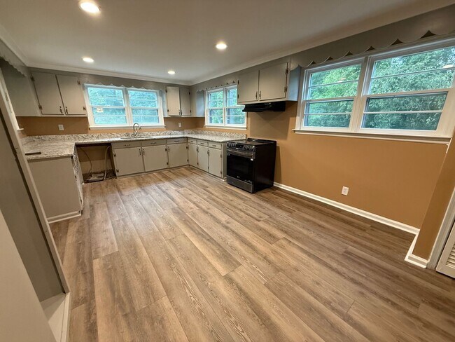 108 Blacks Bluff Rd SW in Rome, GA - Foto de edificio - Building Photo