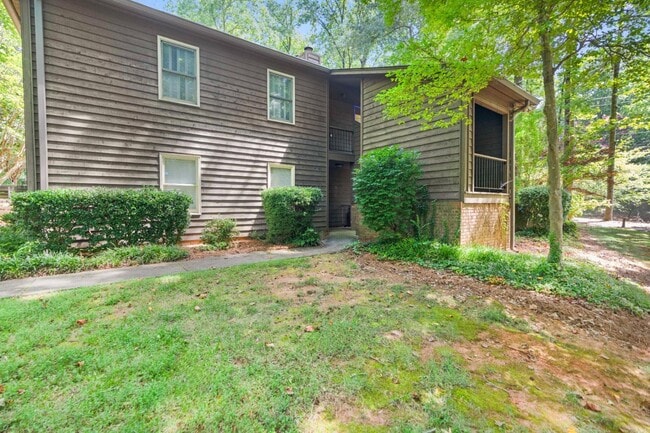 property at 3505 Colony Crossing Dr