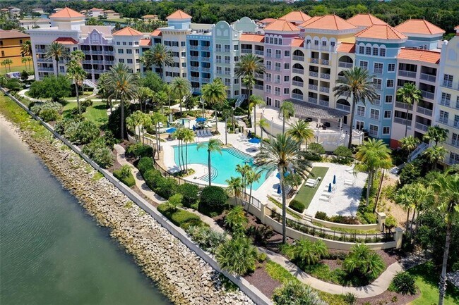 102 Yacht Harbor Dr, Unit 567 in Palm Coast, FL - Building Photo - Building Photo